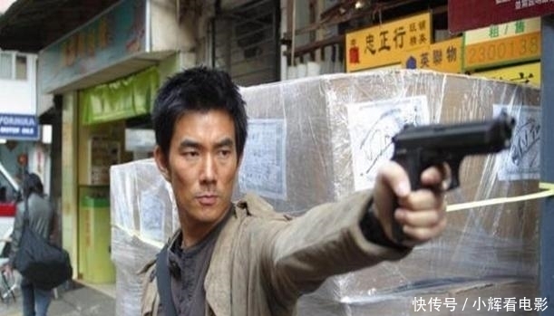 警方|他17年抢4000万, 警方200万悬赏通缉, 2020年可出狱整60岁