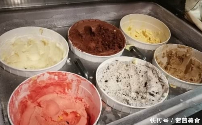 自助餐|去吃自助餐时,2样东西可以大方带走,服务员不会主动告诉你