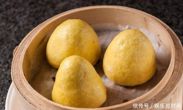 面团|窝窝头这样做更好吃,简单易学,5个步骤就能做出美味的窝窝头
