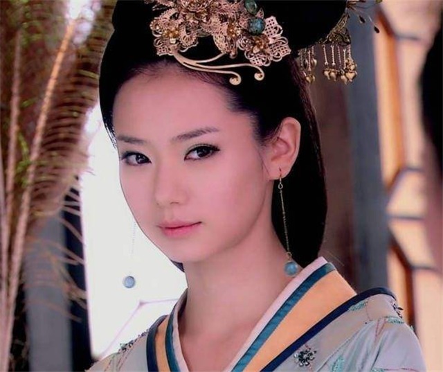 儿子|她进宫前，已婚还有孩子，后嫁皇帝被封皇后，儿子还成千古一帝