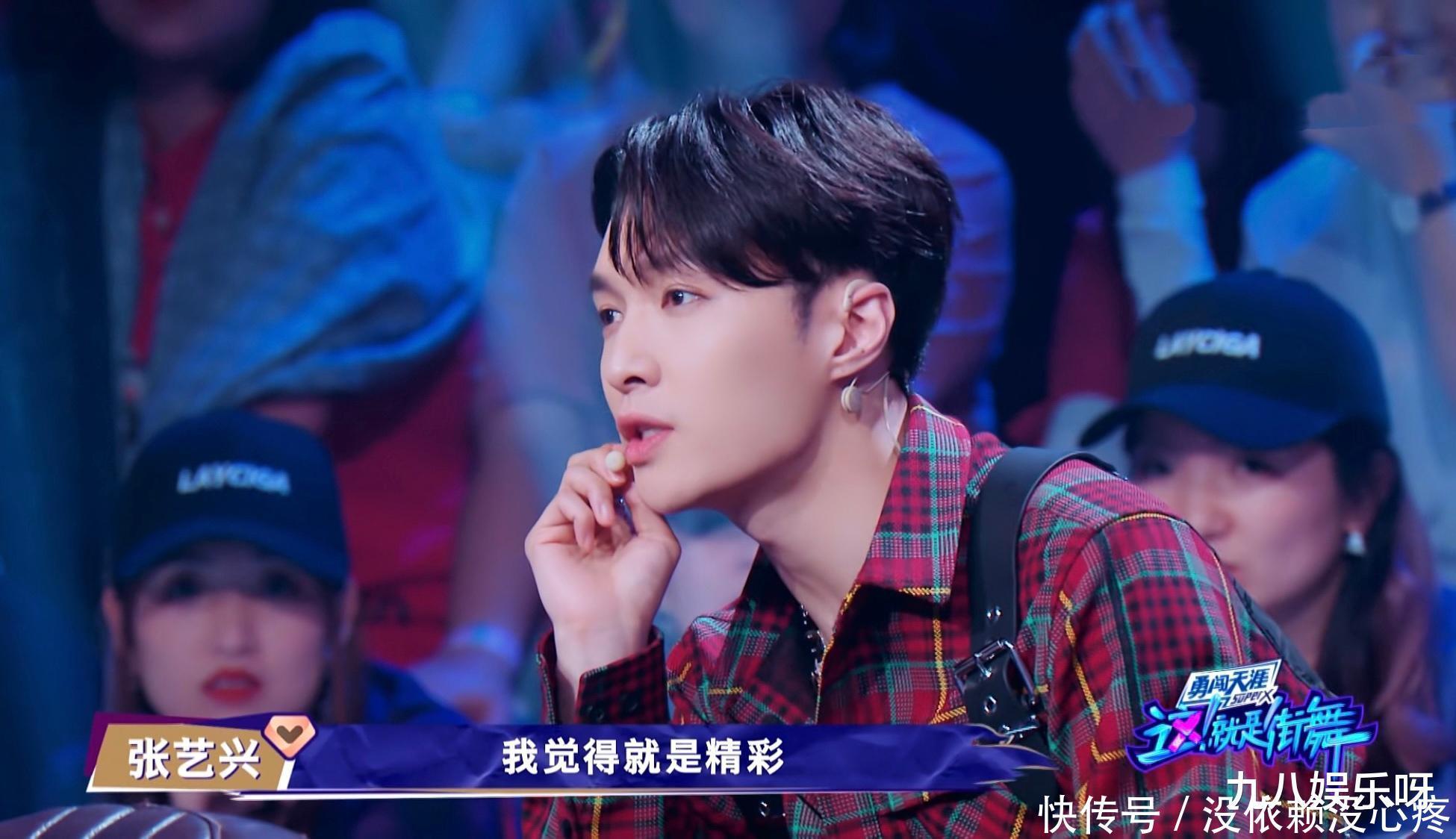 舞台|《街舞3》半决赛最炸的舞台输得最惨,队长无奈,观众惋惜