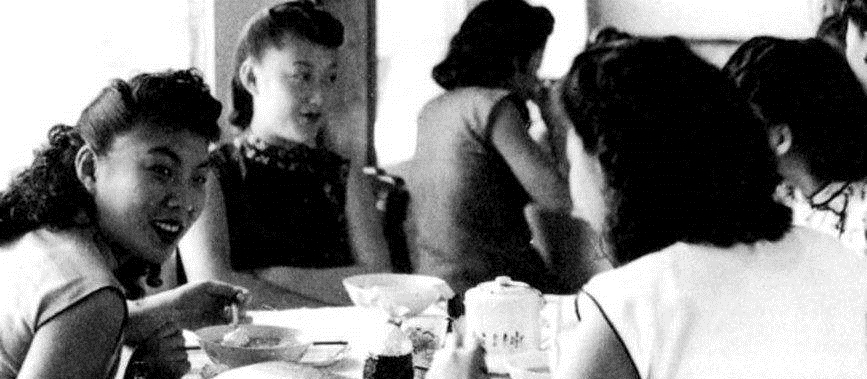 民国|民国那些事之“民以食为天”(上)