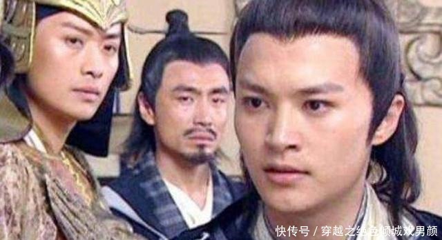 李世民|李世民找尉迟敬德发动玄武门之变,为何不找更厉害的秦琼