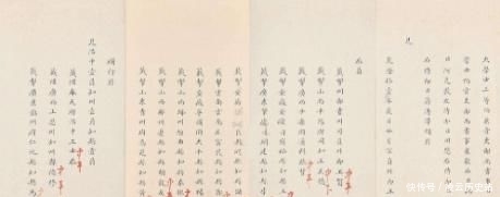 晚年|历史上的张廷玉晚年有多惨？