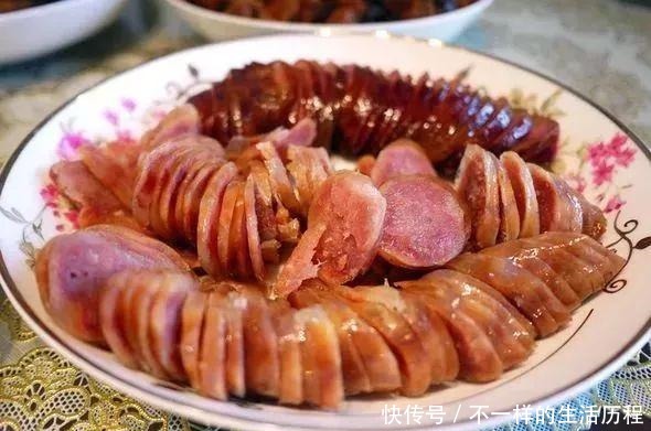 舌尖|舌尖上的东莞丨清远这些美食,你吃过几道3道以下别自称吃货了