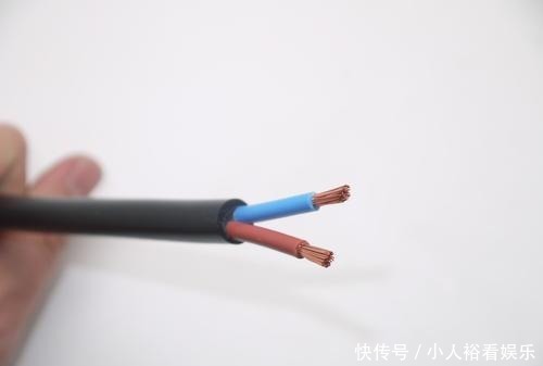 5平方|家用电线怎么选?硬线、软线、护套线,分别用在哪些地方?