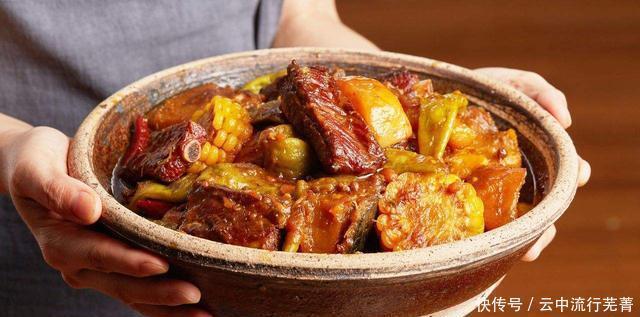 这两点|好吃的东北菜,为何没有成为“八大菜系”,南方人这两点就不行
