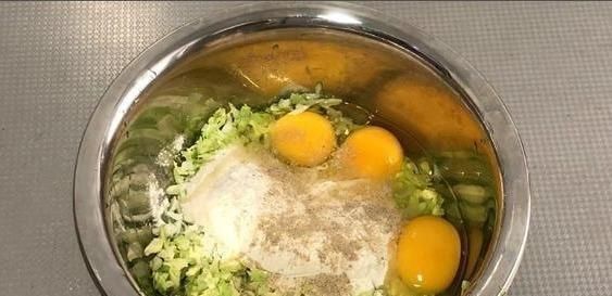 分钟|分分钟出锅的早餐饼,再也不怕上班迟到了,关键是全家人都爱吃