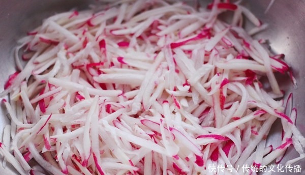 有人|萝卜饺子,有人焯水有人直接包,都不对,教你最正确做法,太香了