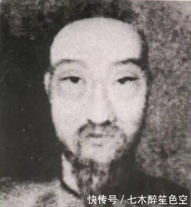 欧洲|欧洲博物馆展出一组清朝彩照，格格妆容太辣眼，古装剧都拍不出来