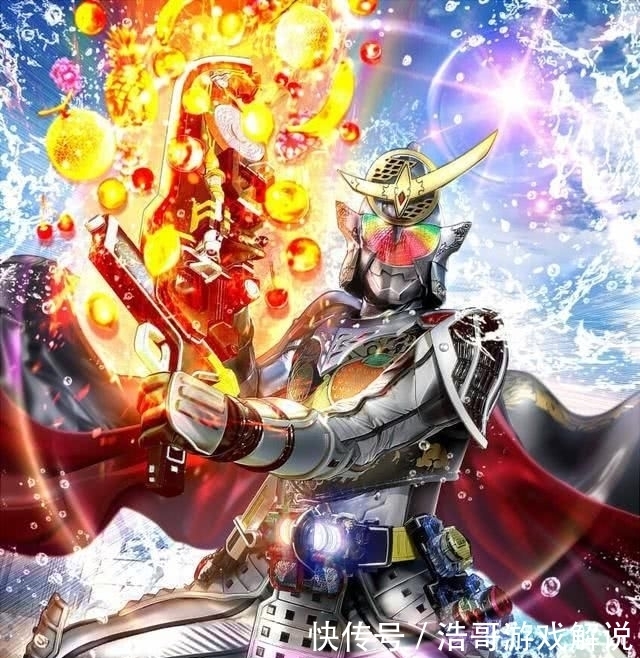 最为|假面骑士五大最终形态:帝骑神主牌势不可挡,魔皇最为帅气!
