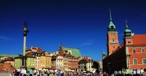  波兰人|卡廷森林惨案过在苏联？其实是波兰人自己作得一手好死