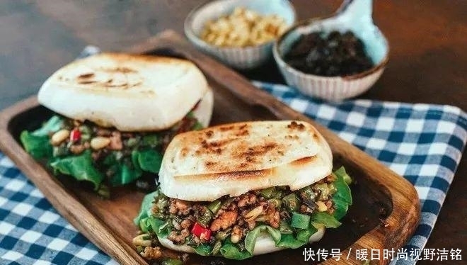  中国|美食地理：中国哪里的咸菜最好吃？