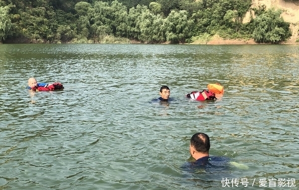  命丧|7旬钓鱼人为捞鱼漂，命丧尖岗水库