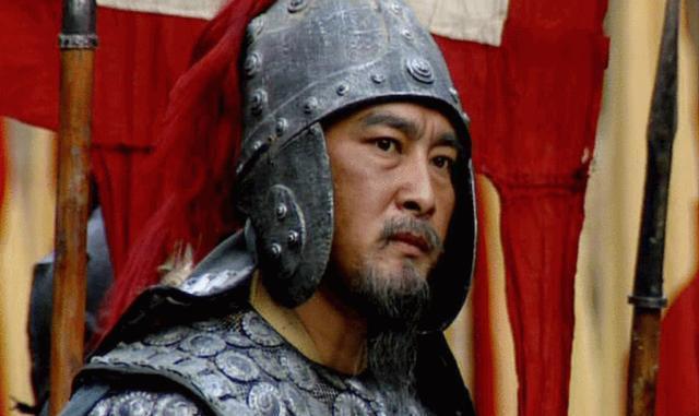 诸葛亮|诸葛亮北伐时期除了魏延之外,蜀汉能抵挡张郃的大将有谁?