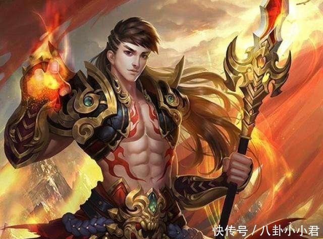 阶梯|《万古神帝》战力阶梯排行，谁是现今天庭地狱第一神灵