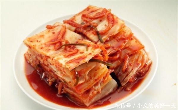 韩国|英国游客:韩国美食单一,日本美食新鲜,中国美食四个字!