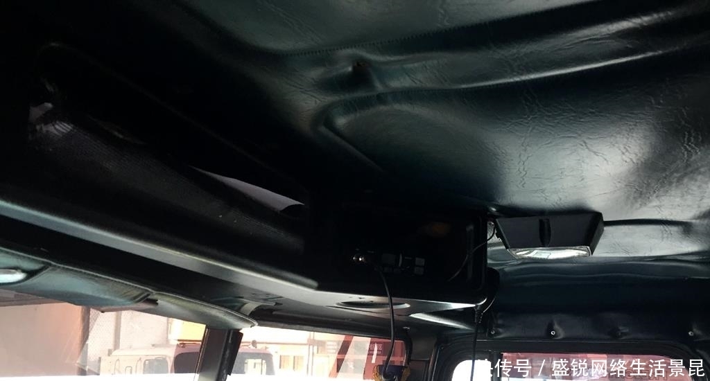 简单|那一天我登上了战斗民族的卡车,简单带您了解俄罗斯卡车司机生活