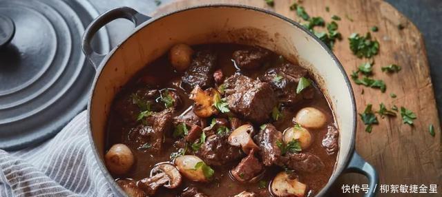 鹅肝|不仅鹅肝和蜗牛，这些土特产也值得品尝