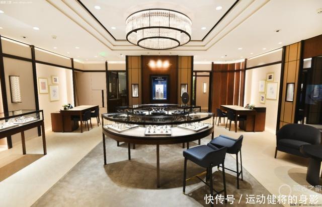 干货|干货贴|北京最高端的购物中心原来在这里