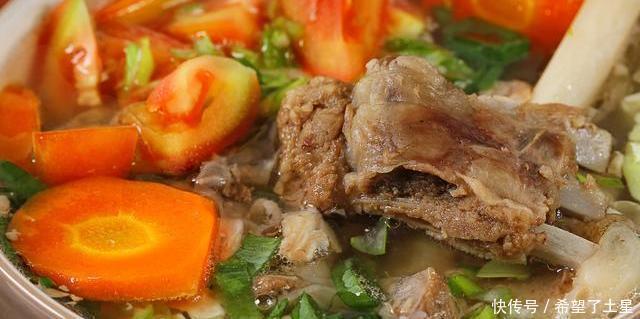 味料|羊汤店里的羊肉汤好喝,这3味料是关键,学会冬天好给家人露一手