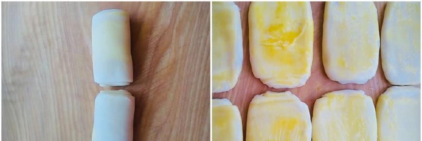  不用|不要被图片吓到，超级简单，不用发面，外焦内软，芝麻五香饼做法