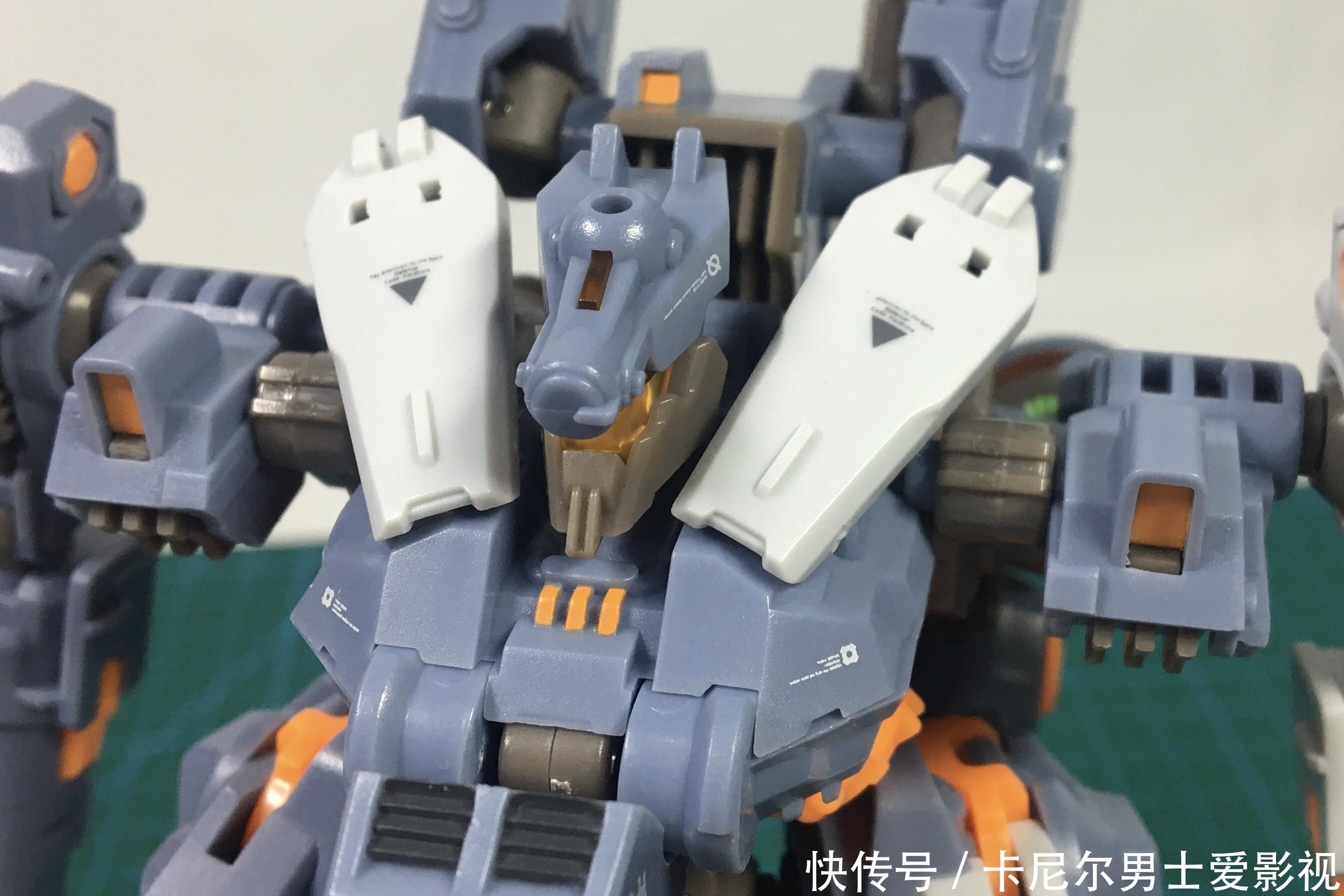  测评|【深度详评】核诚治造驳机制-狂弩测评