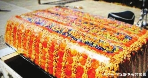 当地人|我国“最坑人”的五种小吃,大部分当地人都嫌弃,你吃过几种?