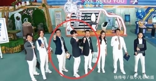 撼动|baby团宠地位被抢?《跑男》C位不再是她,看清是谁:实至名归