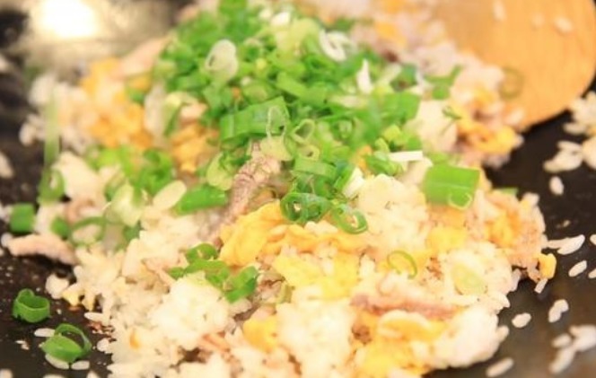 好吃|大厨炒蛋炒饭“正确顺序”,只有小部分人做对了,难怪不好吃
