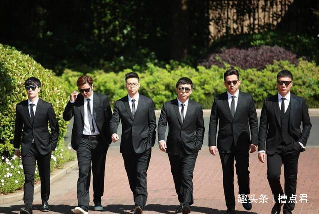 岳云鹏|节目意外首刀甩锅岳云鹏,《极挑》的招牌被砸的粉碎