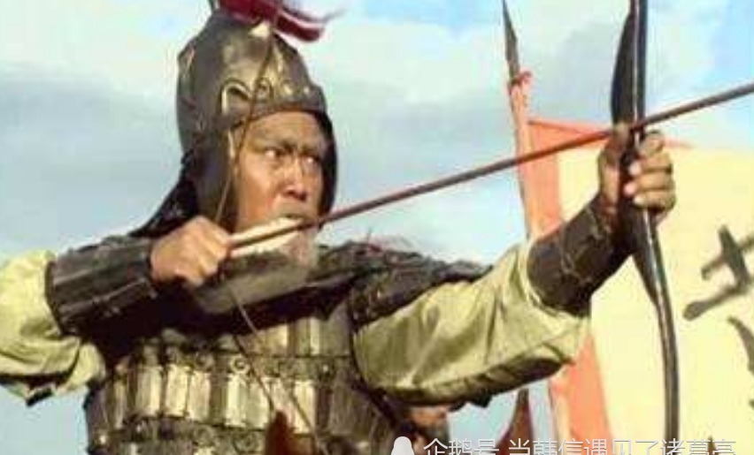  赵云|三国：同样都是五虎大将，关羽对赵云礼遇有加，为什么关羽看不起黄忠呢