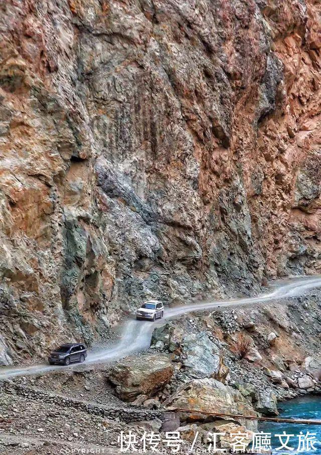 自驾|憋疯了!15条醉美新疆自驾线,正适合七八月挑一条出发!