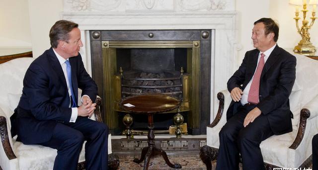 百强|华为年入6000亿,为何任正非无缘富豪百强榜,三个字点破真相