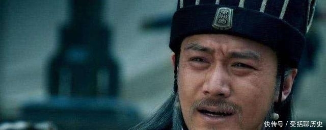  魏延|诸葛亮一生谨小慎微，却犯下了5个影响蜀国命运的错误