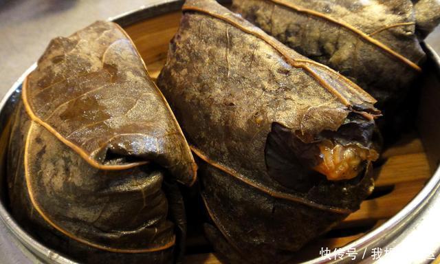 收藏|粤式点心那些事：这份点心清单可以收藏了！