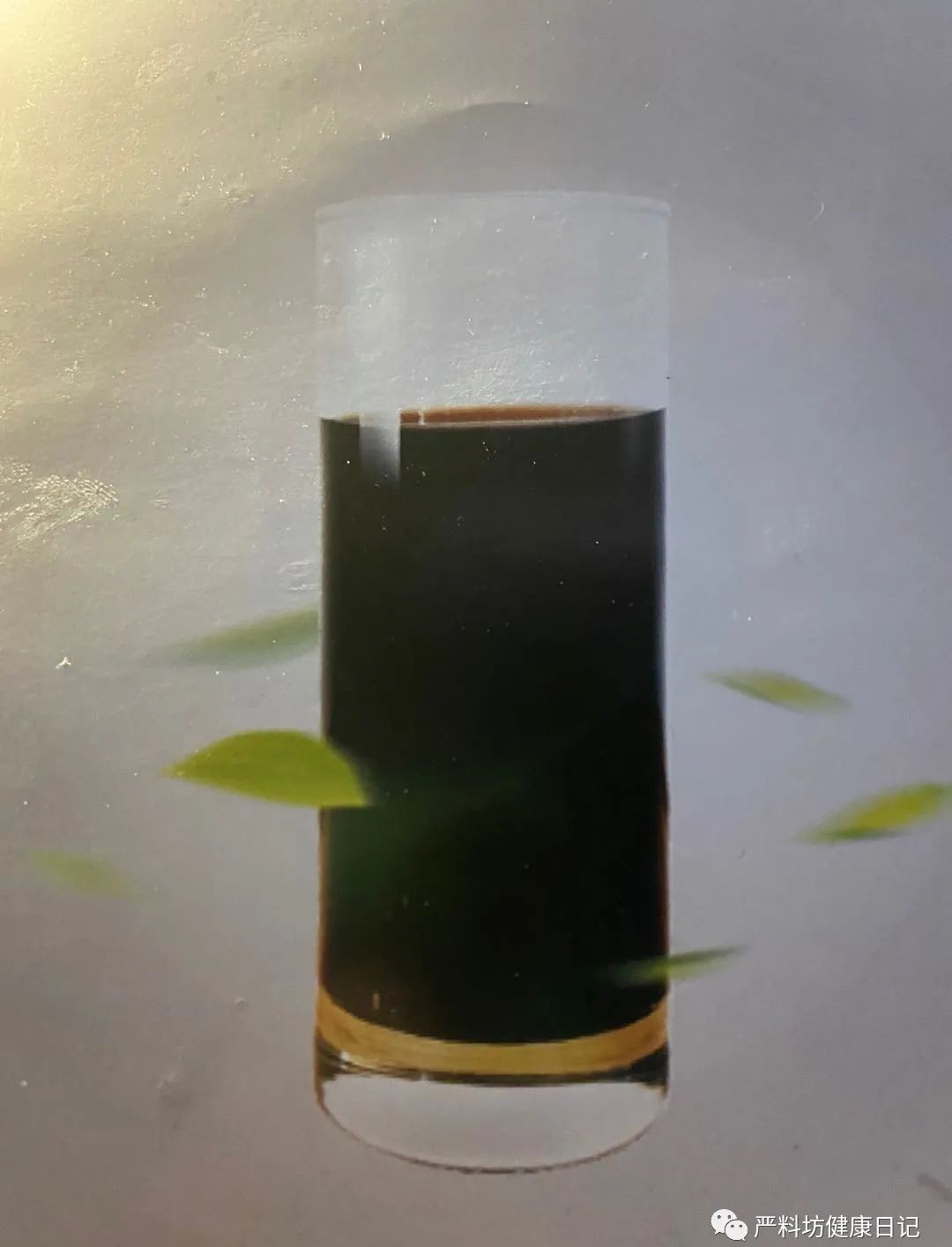 著名|今天来聊聊世界三大著名茶饮中的“茶”和“咖啡”!