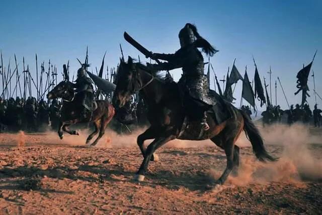 北宋|多角度分析,面对“同样”的敌人,为何南明比不过处境相似的南宋