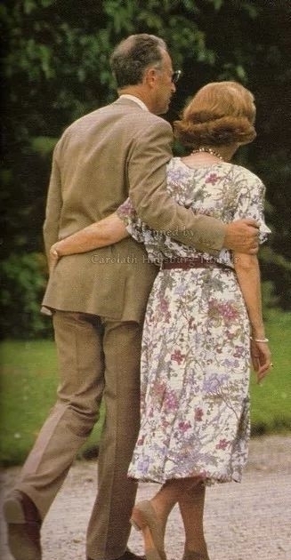 男人|5次失去孩子,王位没有子嗣继承,但这个国王展示了什么叫绝世好男人