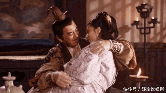 黄巢起义|一生的痴情换来了帝位，梁太祖朱温“暴徒的爱情”