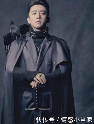 搞笑|奔跑吧晒成员杂志封面,Baby变女王沙溢型男,蔡徐坤成颜值担当