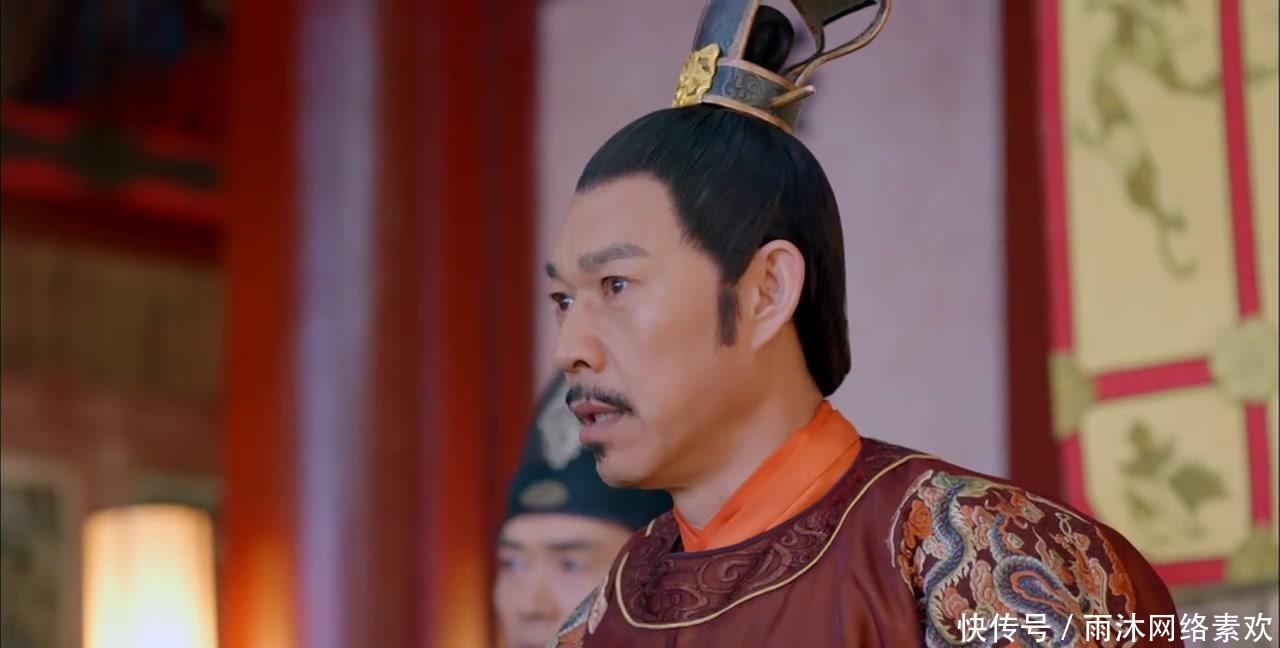 常识|李世民是如何去世的?史书记载很少,与其他帝王一样犯常识错误