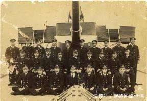 清朝|晚清曾派这支舰队出访外国,完成任务归国交差,却发现已民国多年