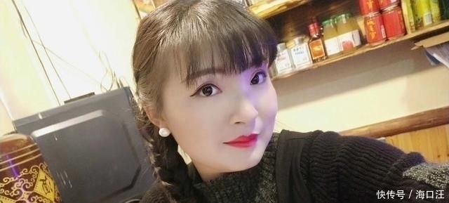  女老板|女老板养大6个妹妹，向妹夫们喊话：我家虽没男的，但也不好惹