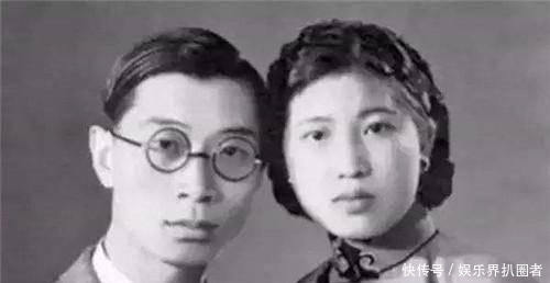 徐悲鸿|未婚妻婚前突然病逝，他悲痛欲绝，17年后，两人却在店里撞见