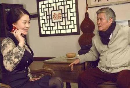女神|她是赵本山剧中的女神,男朋友是圈外素人,现在36岁风采依旧