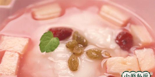  蜜桃|这种新鲜吃法没见过！夏天从此变清凉！