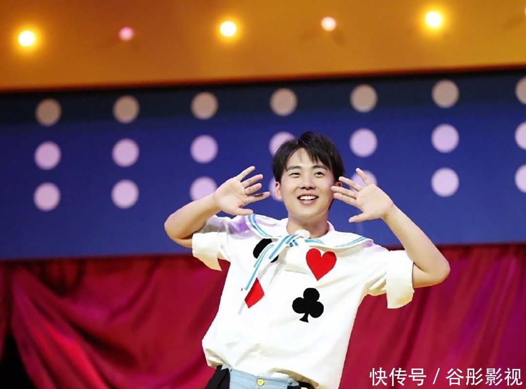  录制|《奔跑吧黄河篇》录制开始，二位大咖缺席，但新晋四位嘉宾