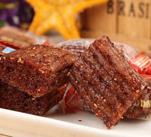 学生|学生党上课“偷吃”的4款零食,棉花糖上榜,最后一种家长也爱吃