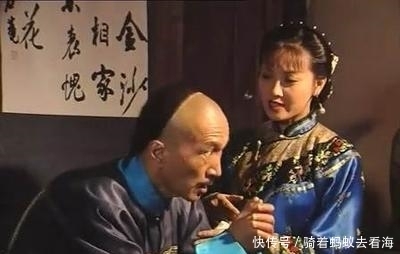  刘罗锅|“坐, 请坐, 请上座”下联是什么? 刘罗锅告诉你答案